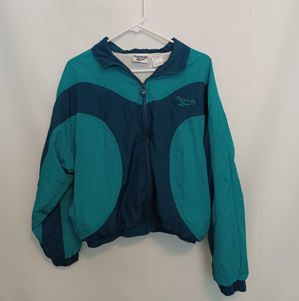 Reebok Jacket